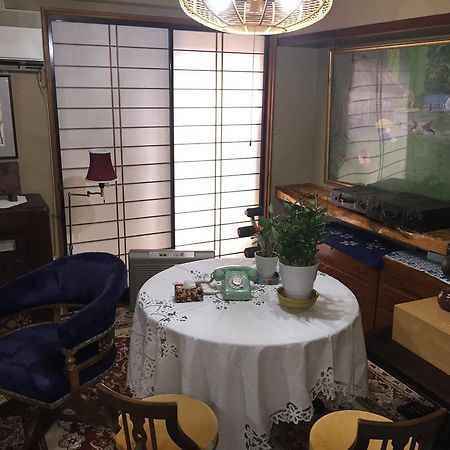 Misato Azumino Exterior photo