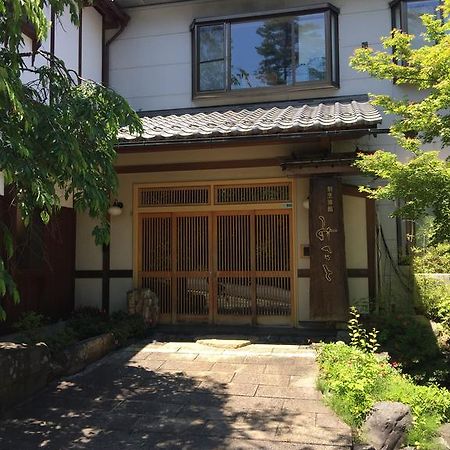 Misato Azumino Exterior photo