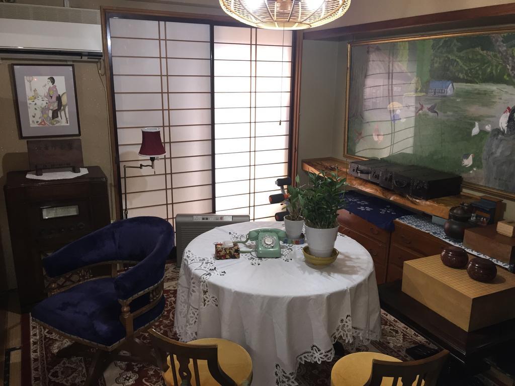 Misato Azumino Exterior photo