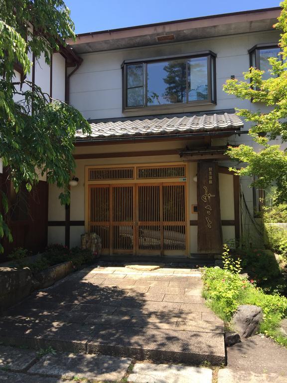 Misato Azumino Exterior photo