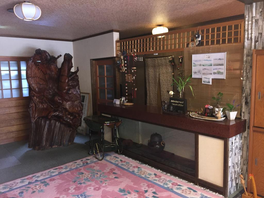 Misato Azumino Exterior photo